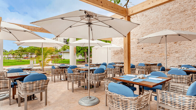 Royalton Antigua, An Autograph Collection All-Inclusive Resort