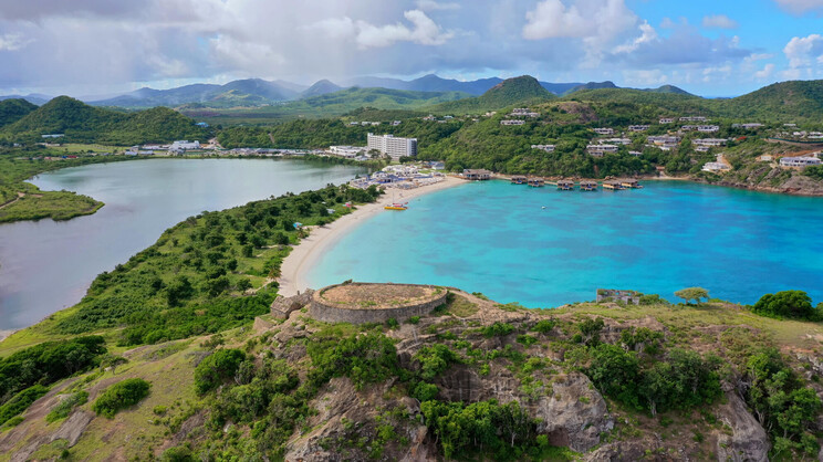 Royalton Antigua, An Autograph Collection All-Inclusive Resort