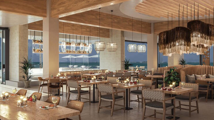 Haven Riviera Cancun