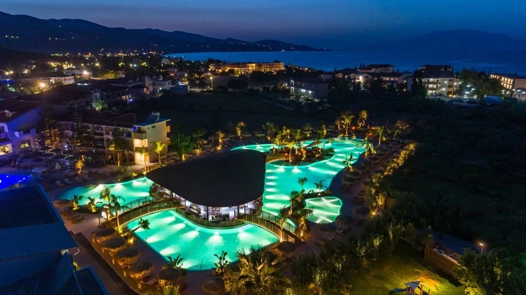 Letsos Hotel