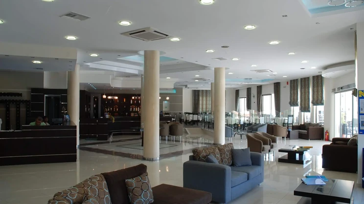 Letsos Hotel