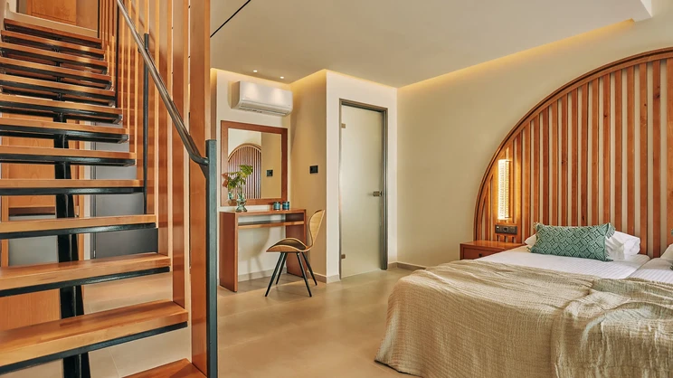 Letsos Hotel