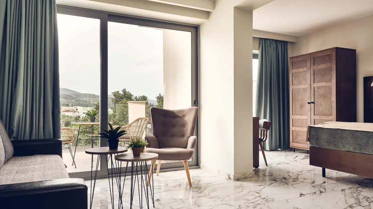 Letsos Hotel