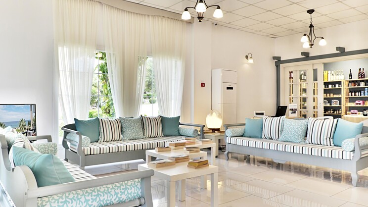 Acrotel Elea Beach Hotel