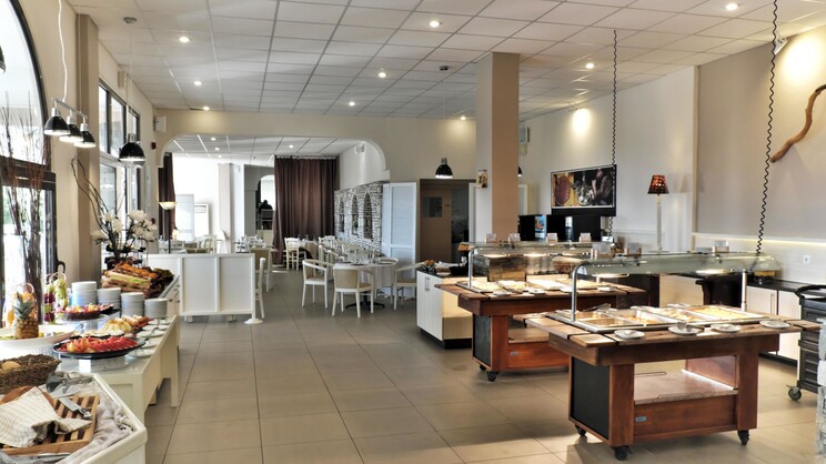 Acrotel Elea Beach Hotel