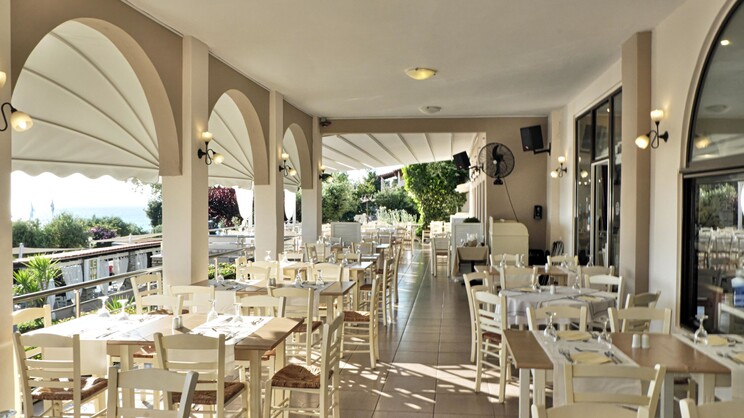 Acrotel Elea Beach Hotel