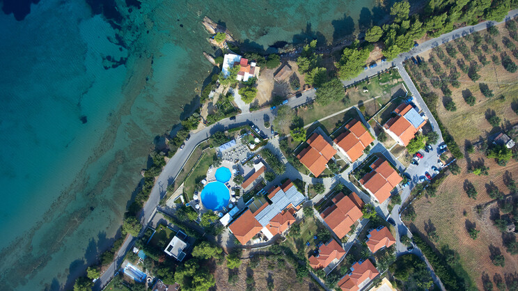 Acrotel Elea Beach Hotel