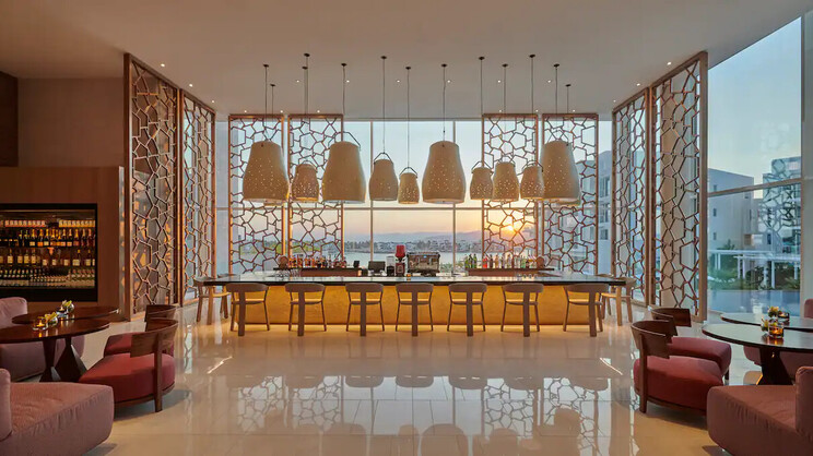 Hyatt Regency Aqaba Ayla 