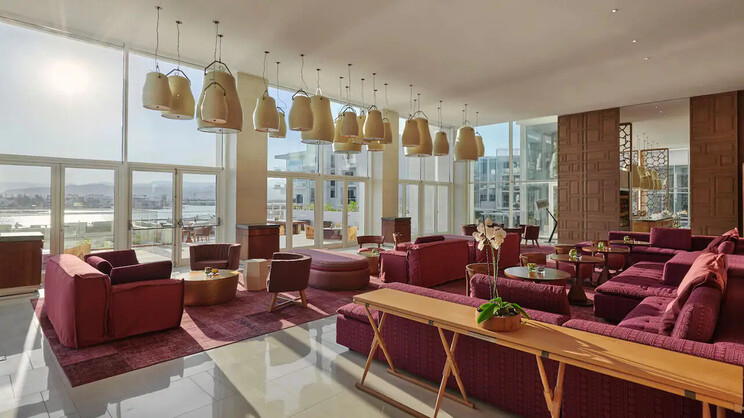 Hyatt Regency Aqaba Ayla 