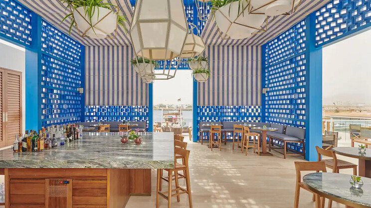 Hyatt Regency Aqaba Ayla 