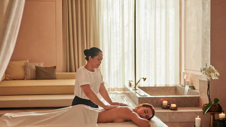 Hyatt Regency Aqaba Ayla 