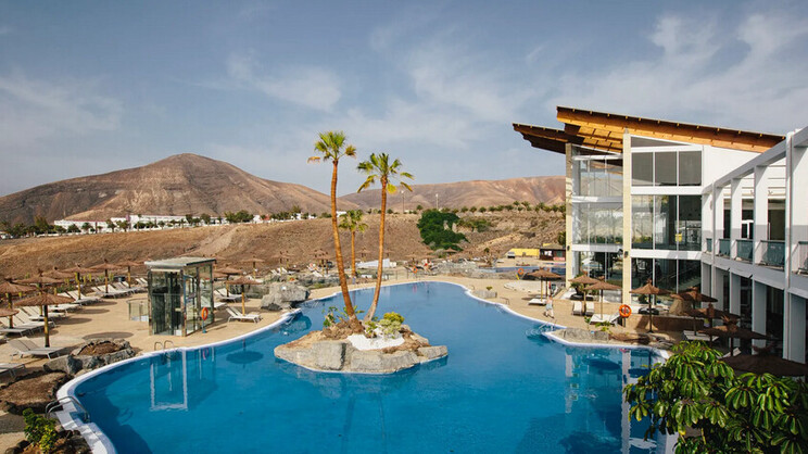 Alua Village Fuerteventura