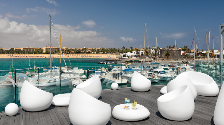 Barceló Fuerteventura Castillo