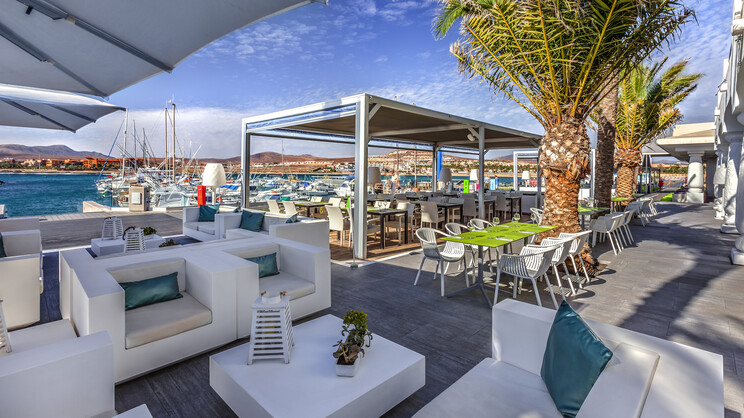 Barceló Fuerteventura Castillo