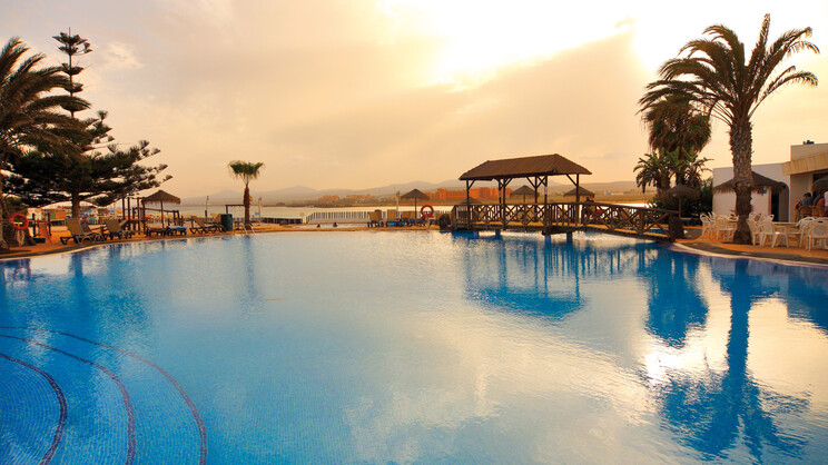 Barceló Fuerteventura Castillo