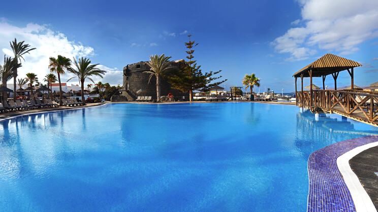 Barceló Fuerteventura Castillo
