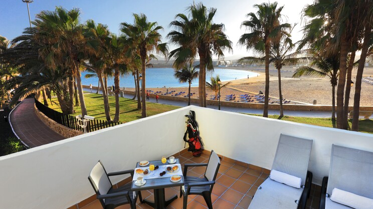 Barceló Fuerteventura Castillo