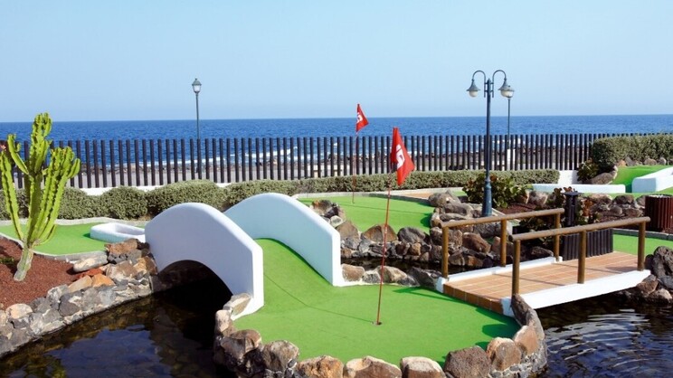 Barceló Fuerteventura Castillo