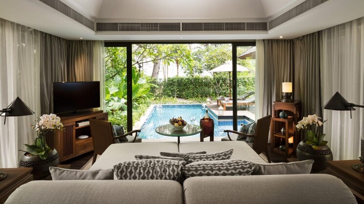 Anantara Layan Phuket Resort