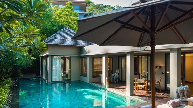 Anantara Layan Phuket Resort