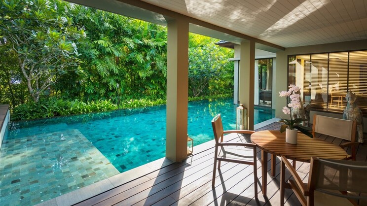 Anantara Layan Phuket Resort