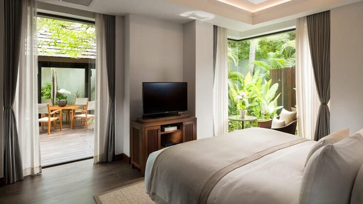 Anantara Layan Phuket Resort