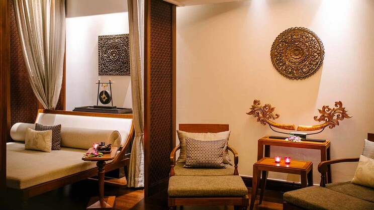 Anantara Layan Phuket Resort