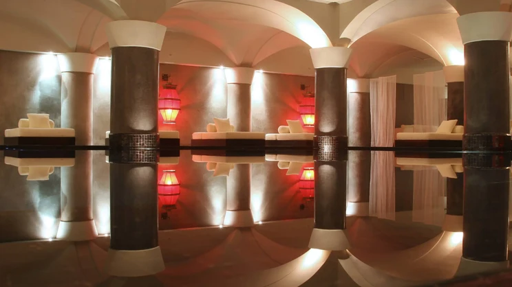 Les Jardins De La Koutoubia