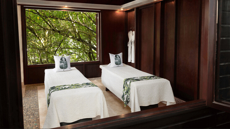 Zoetry Marigot Bay St. Lucia