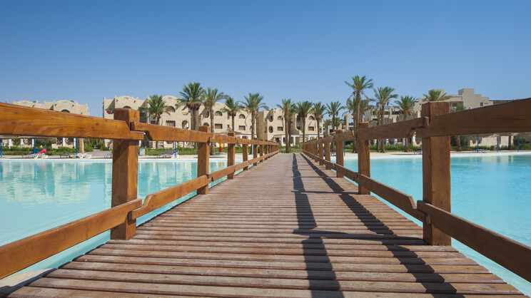 Royal Lagoons Resort & Aqua Park