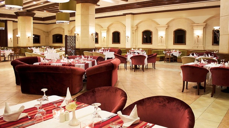 Otium Pyramisa Beach Resort