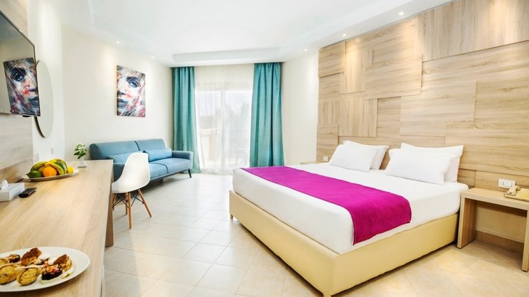 Otium Pyramisa Beach Resort