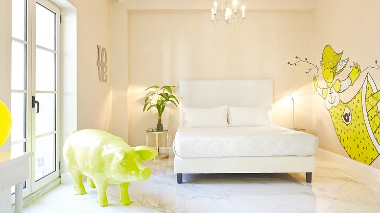 Grecotel Pallas Athena