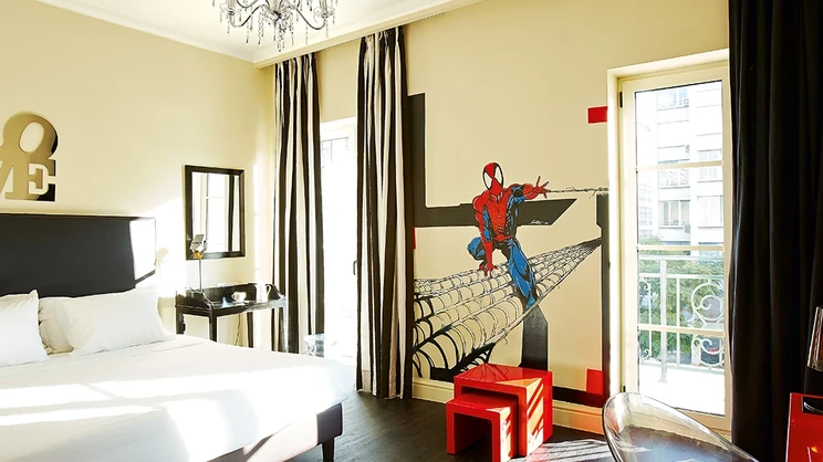 Grecotel Pallas Athena