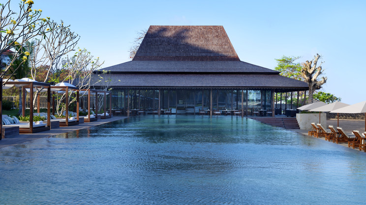 The Apurva Kempinski Bali
