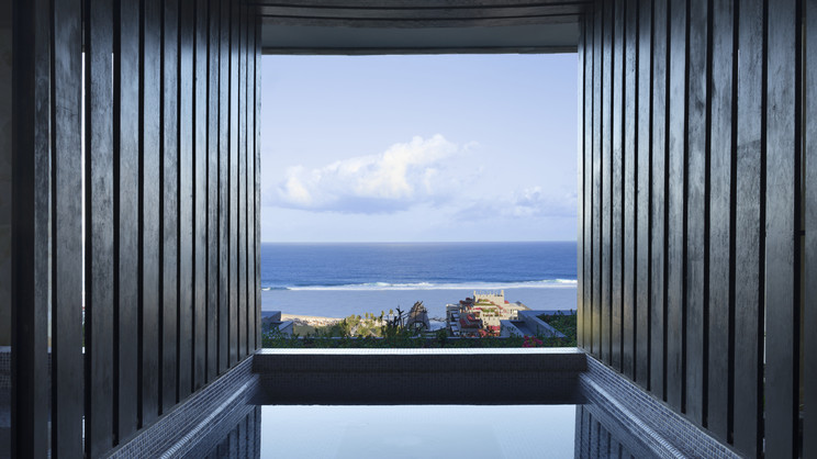 The Apurva Kempinski Bali