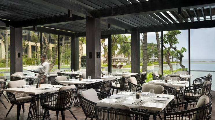 The Apurva Kempinski Bali