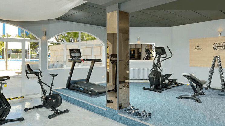 Sol Lunamar Palmanova Apartamentos