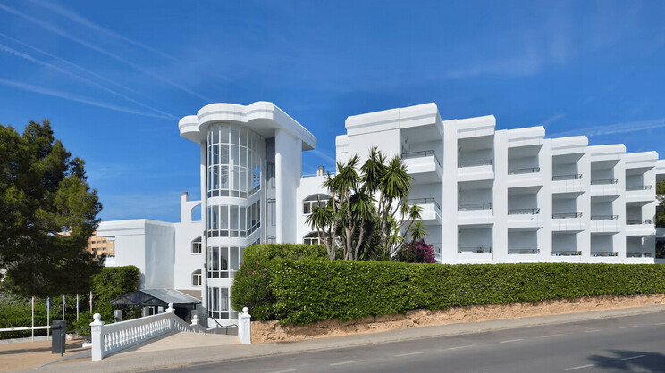 Sol Lunamar Palmanova Apartamentos