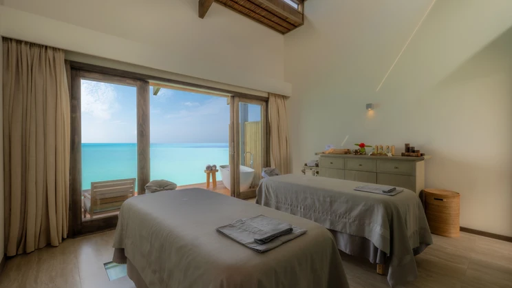 Nala Maldives by Jawakara