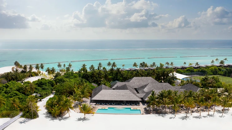 Nala Maldives by Jawakara