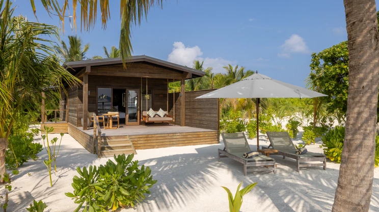 Nala Maldives by Jawakara