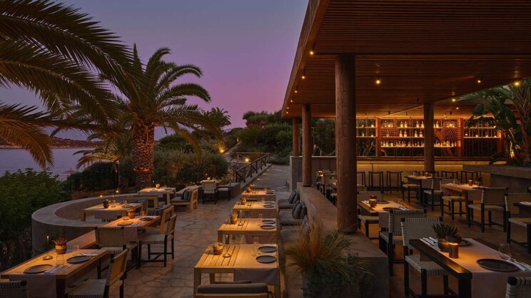 Minos Palace Hotel & Suites