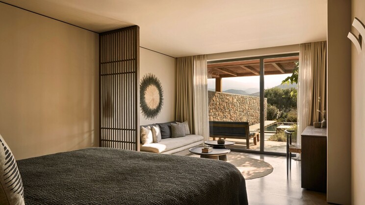 Minos Palace Hotel & Suites