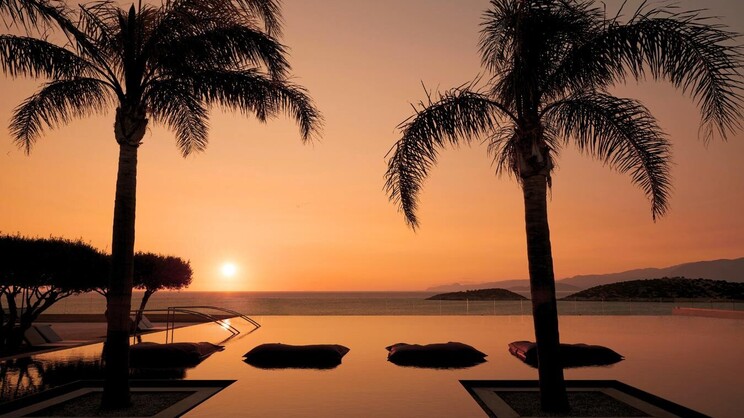 Minos Palace Hotel & Suites