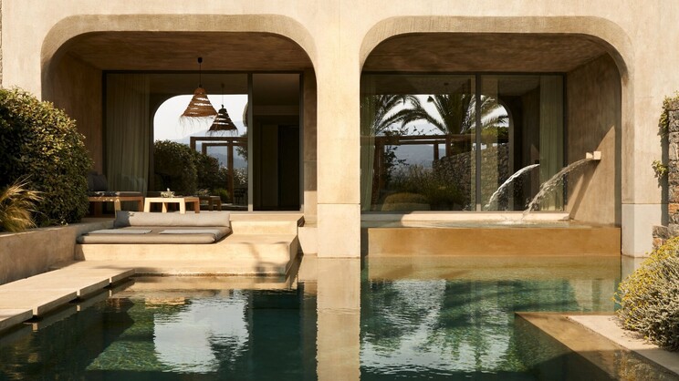 Minos Palace Hotel & Suites