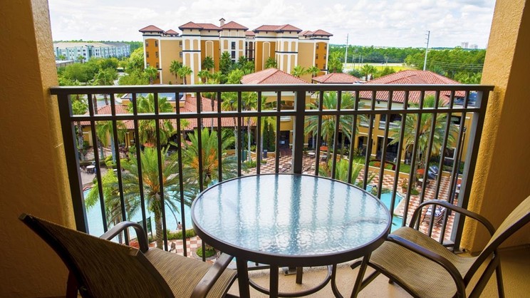 Floridays Resort Orlando