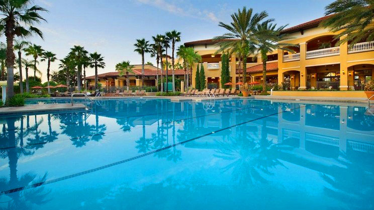 Floridays Resort Orlando