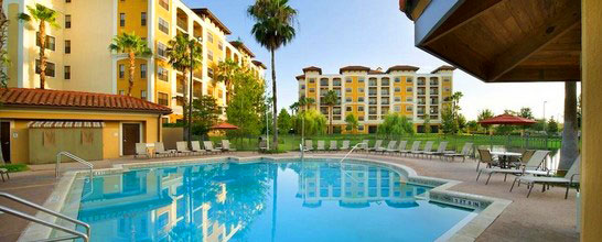 Floridays Resort Orlando