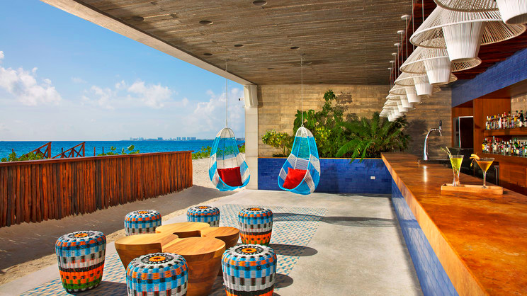 Dreams Vista Cancun Golf & Spa Resort